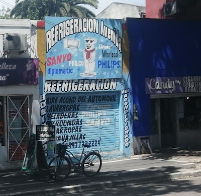 Refrigeración Avenida