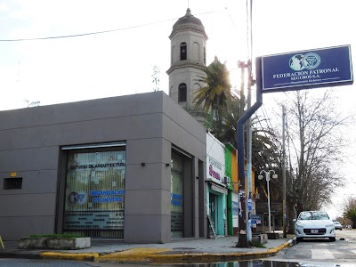 Estudio Etchevers Broker de Seguros San Vicente Federacion Patronal Seguros SA