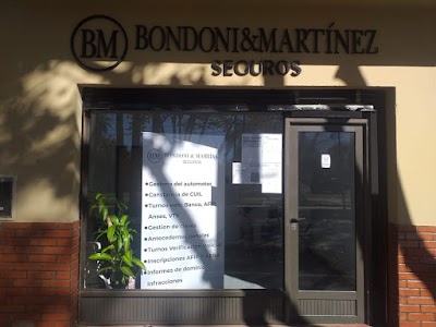 B&M SEGUROS