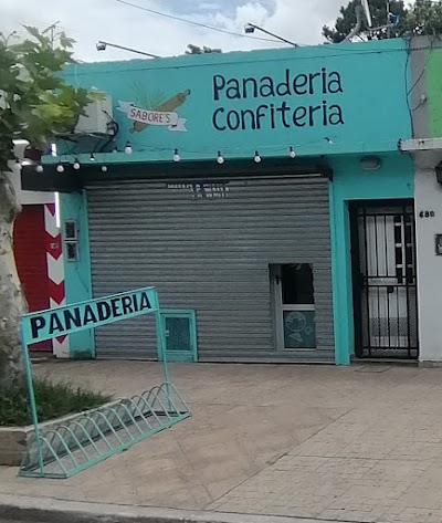 Panaderia Sabores