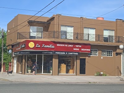 Panadería Y Confiter...