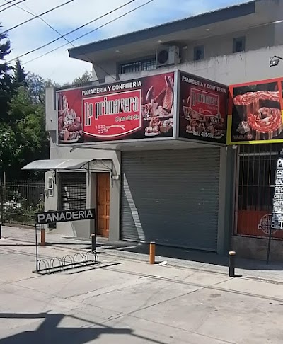 Panaderia La Primavera