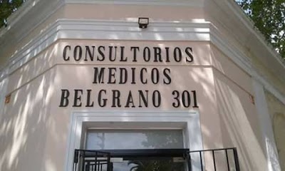 Consultorios Médicos Belgrano