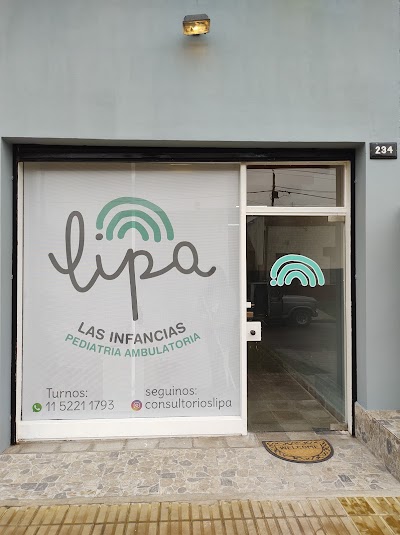 Consultorios L.I.P.A.