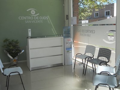 CENTRO DE OJOS SAN VICENTE