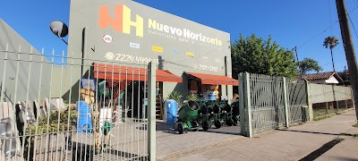 Nuevo Horizonte