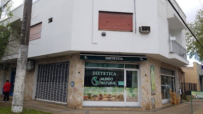 Dietetica “Mundo Natural “