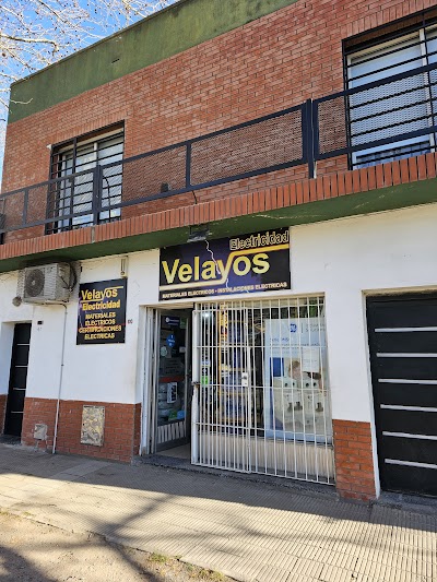 VELAYOS ELECTRICIDAD