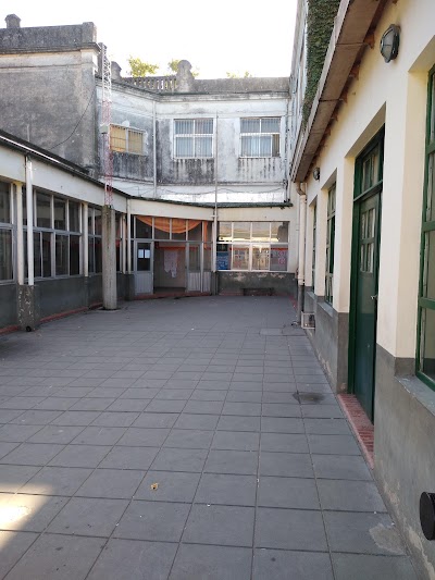 Escuela primaria N°1 Domingo Faustino Sarmiento