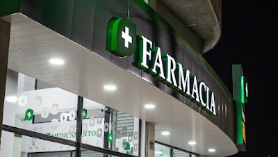 Farmacia Nueva Vicente