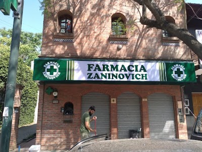 Farmacia ZANINOVICH