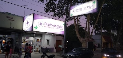 Farmacias Punto de Salud