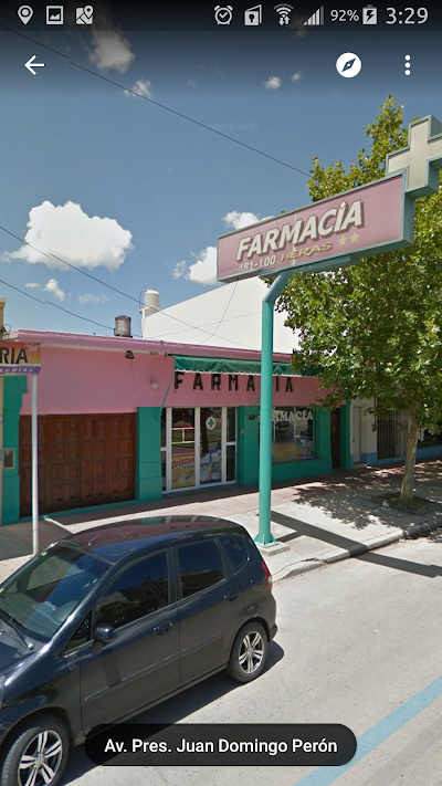 Farmacia Heras