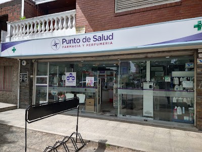 Farmacias Punto de Salud