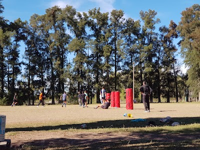 Club Atletico Porteño, Campo de Deportes