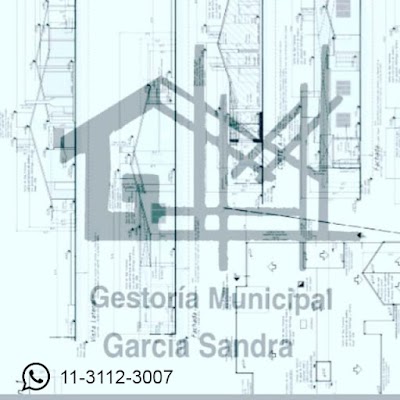 SRG Gestiones y dibujo municipales