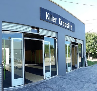 Killer crossfit