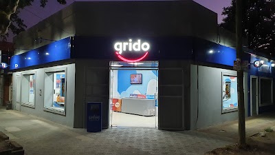 Grido Helado