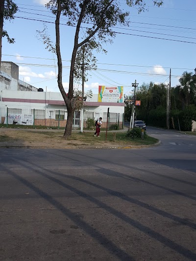 Centro De Atencion Primaria De La Salud