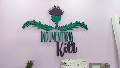 Kilt Indumentaria