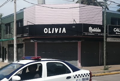 Olivia Indumentaria