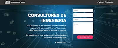 3CI Consultores