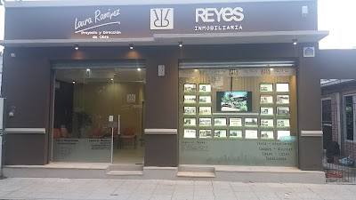 Reyes Inmobiliaria