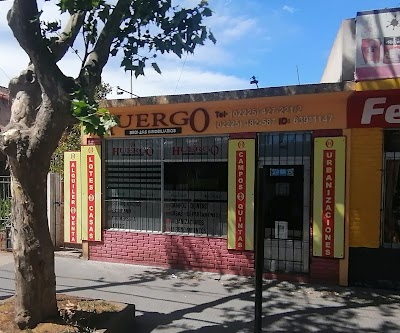 Huergo Brokers Inmobiliarios