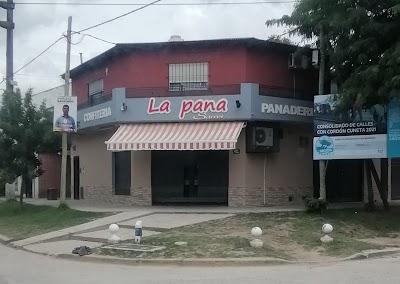 La Pana Sanvi