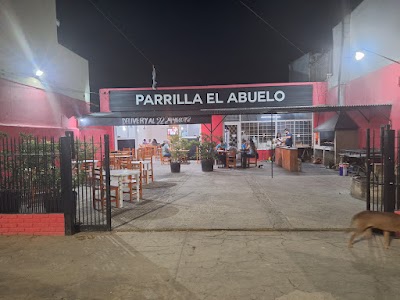 Parrilla El Abuelo