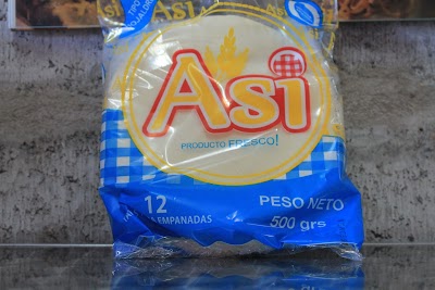 ASI pasta factory