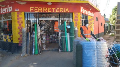 Ferretería Sarmiento