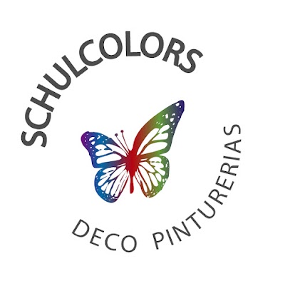 SCHULCOLORS DECO-PINTURERIAS