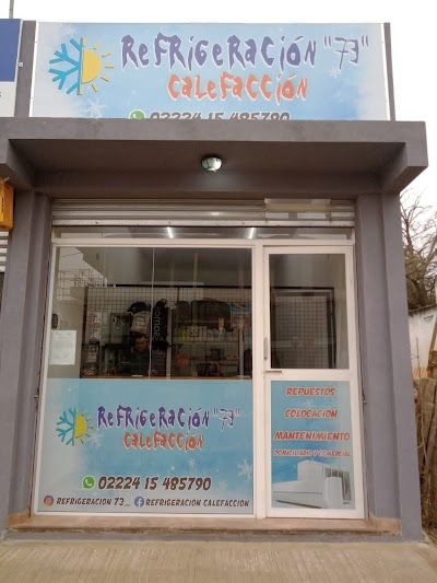 Refrigeracion73