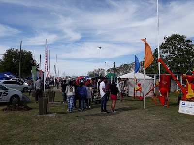 Feria Expo Muzarella