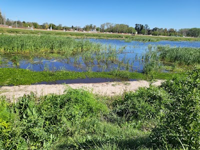 Reserva Natural Laguna de San Vicente