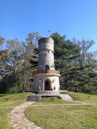 Quinta de San Vicente