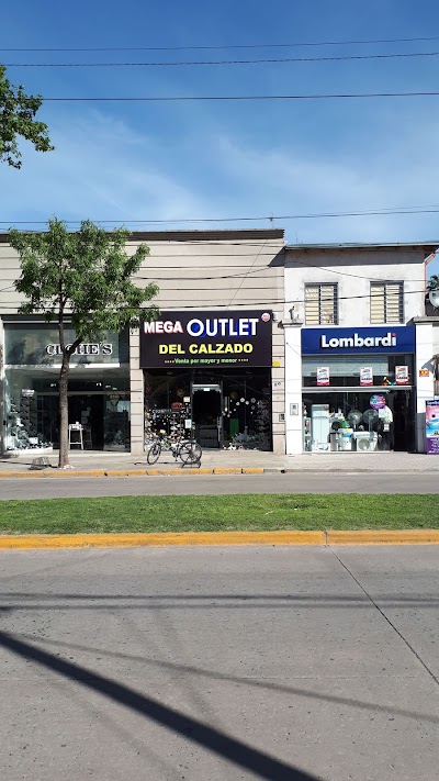 MEGA OUTLET DEL CALZADO