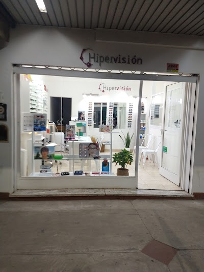 Optica Hipervision San Vicente