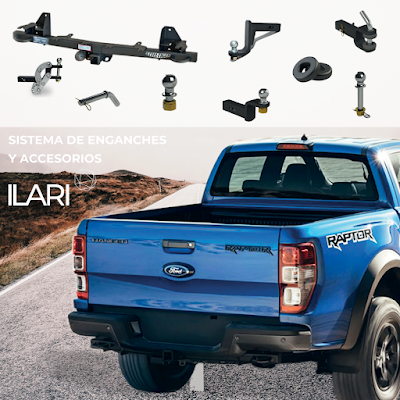 Ilari Accesorios Bahia Blanca