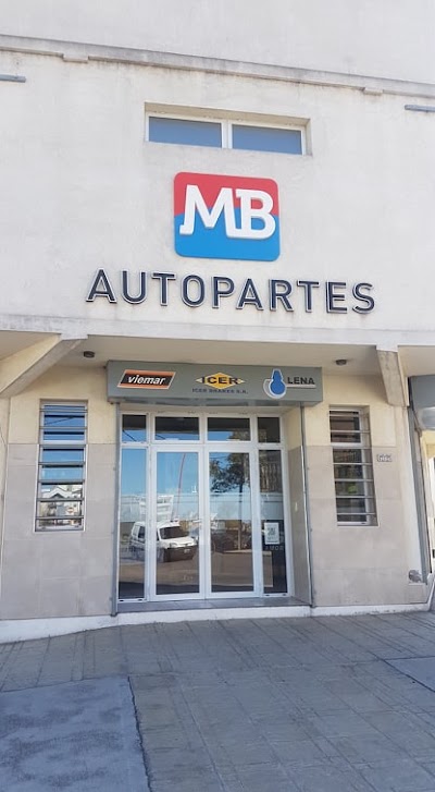 MB AUTOPARTES