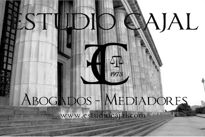 Estudio Cajal Abogados - Despidos / Accidentes de Trabajo