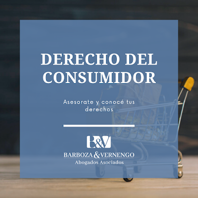 Barboza & Vernengo, Abogados Asociados.