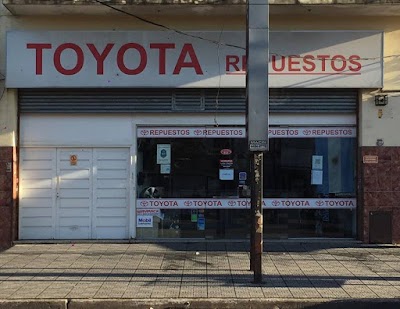 Lara Repuestos Para Toyota Y Usados