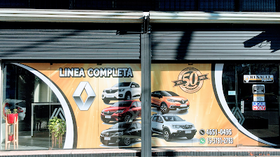 Renault Patricio San Justo ( Zona Oeste )