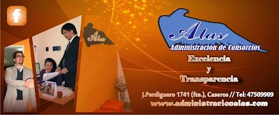 Administración Alas