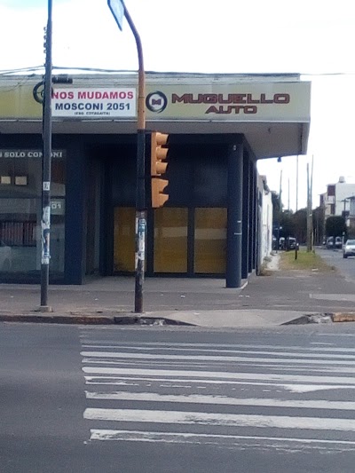 MUGUELLO AUTO