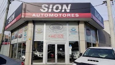 AUTOMOTORES SION