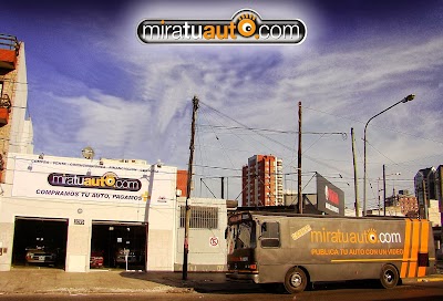 MIRATUAUTO.COM