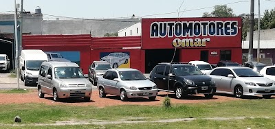 Automotores Omar